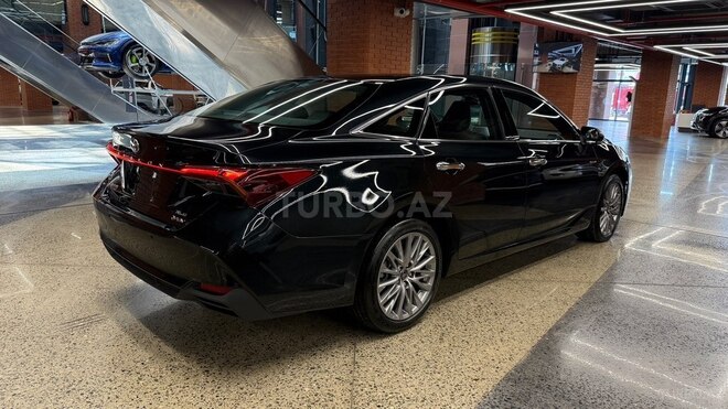 Toyota Avalon 2026, 0 km - 2.0 л - Bakı