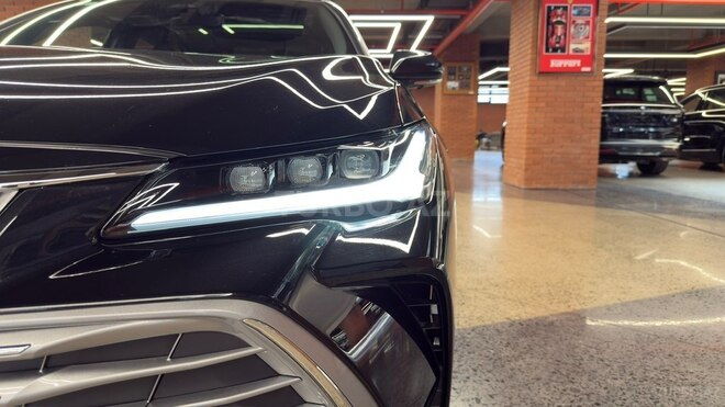 Toyota Avalon 2026, 0 km - 2.0 л - Bakı