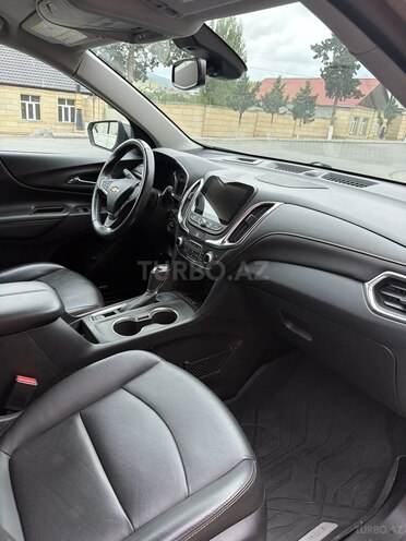 Chevrolet Equinox-5