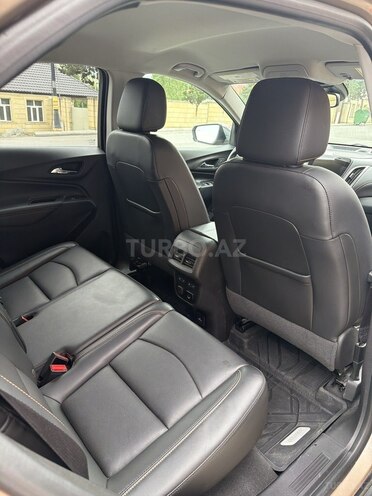 Chevrolet Equinox-6