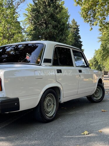 LADA (VAZ) 2107-6