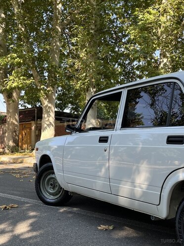 LADA (VAZ) 2107-9