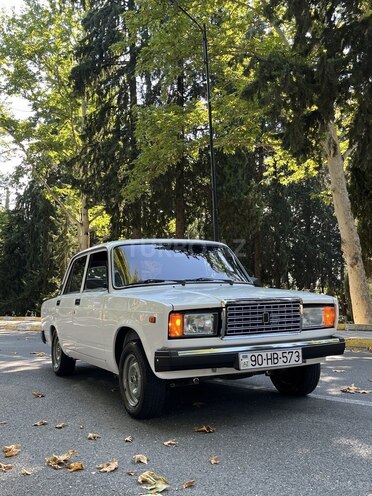 LADA (VAZ) 2107-3