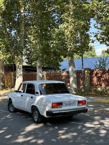 LADA (VAZ) 2107-10