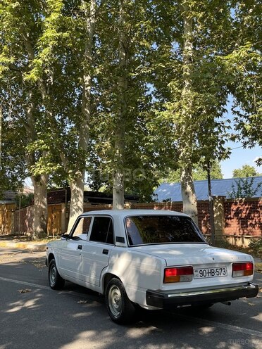 LADA (VAZ) 2107-7