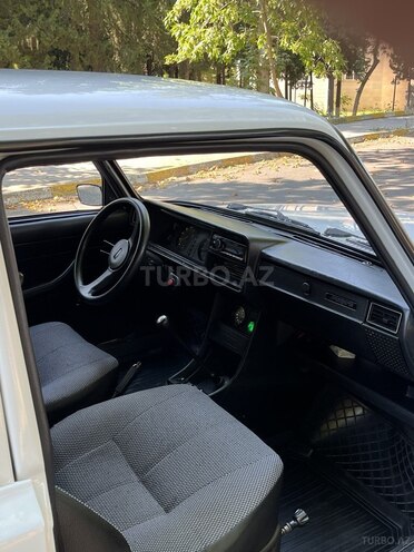 LADA (VAZ) 2107-11