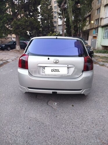 Toyota Corolla-2