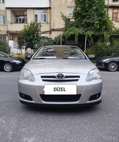 Toyota Corolla-1