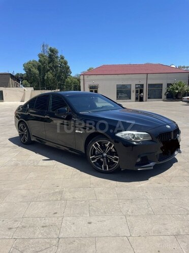 BMW 528-2