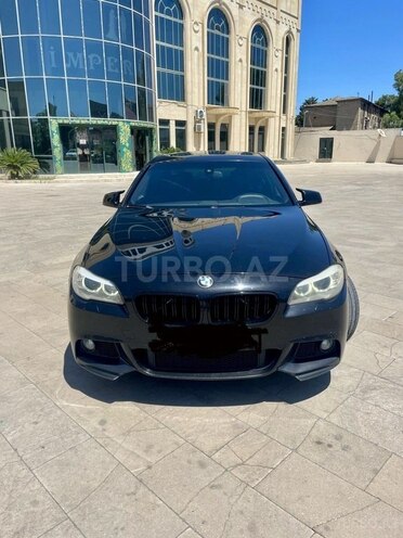 BMW 528-1