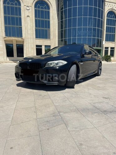 BMW 528-3