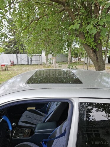 Mercedes E 230 1997, 389,000 km - 2.3 л - Göyçay