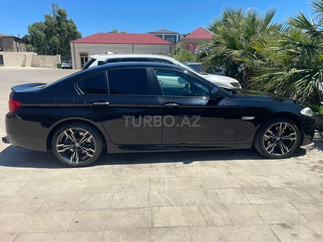 BMW 528-7