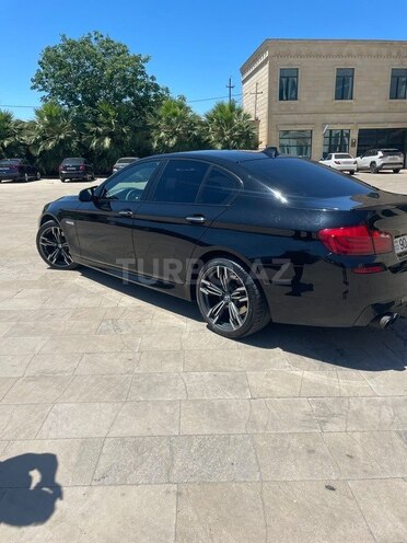 BMW 528-4