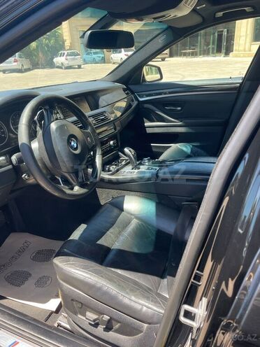 BMW 528-13
