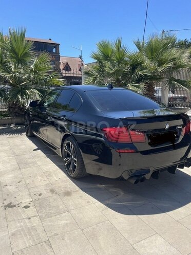 BMW 528-6