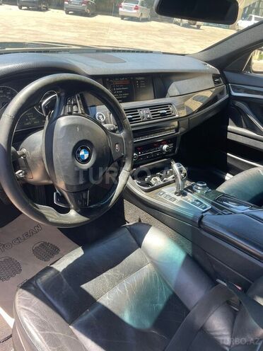 BMW 528-11