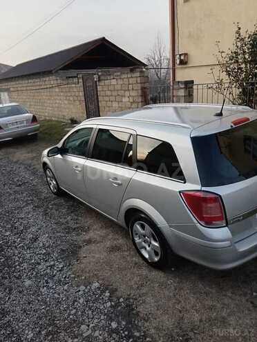 Opel Astra-2