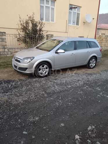 Opel Astra-4