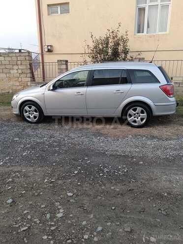 Opel Astra-3