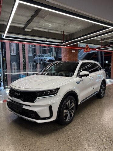 Kia Sorento-1