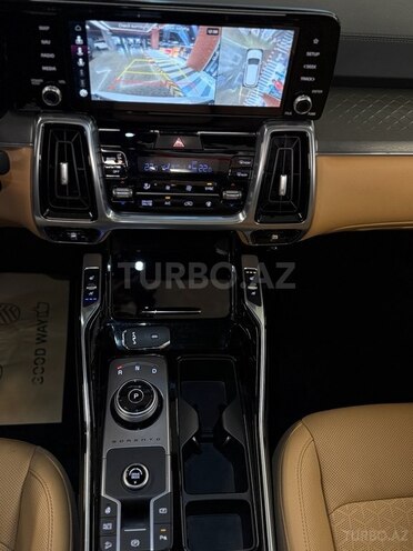 Kia Sorento-20