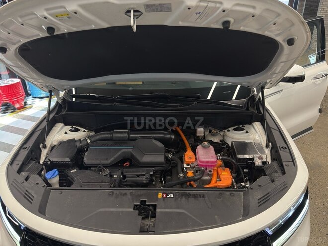 Kia Sorento-25