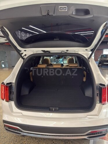 Kia Sorento-22