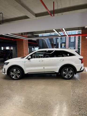 Kia Sorento-2