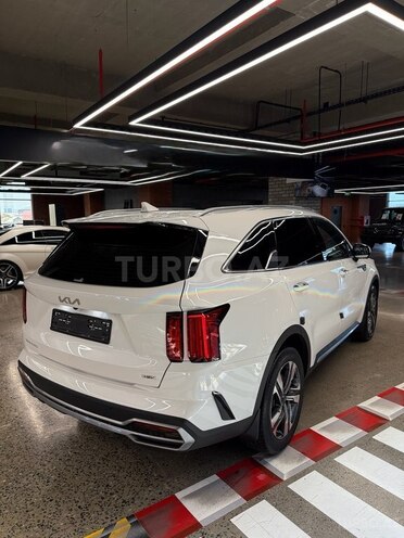 Kia Sorento-5