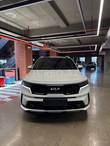 Kia Sorento-8