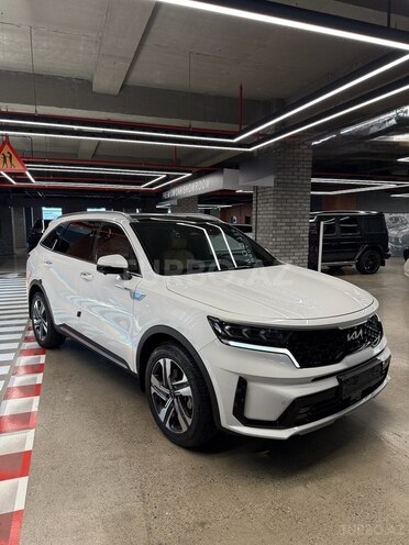 Kia Sorento-7