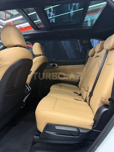Kia Sorento-14