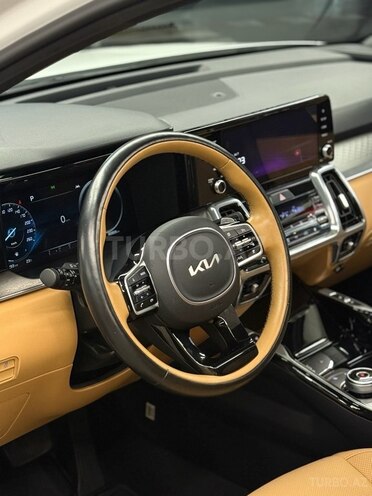 Kia Sorento-11