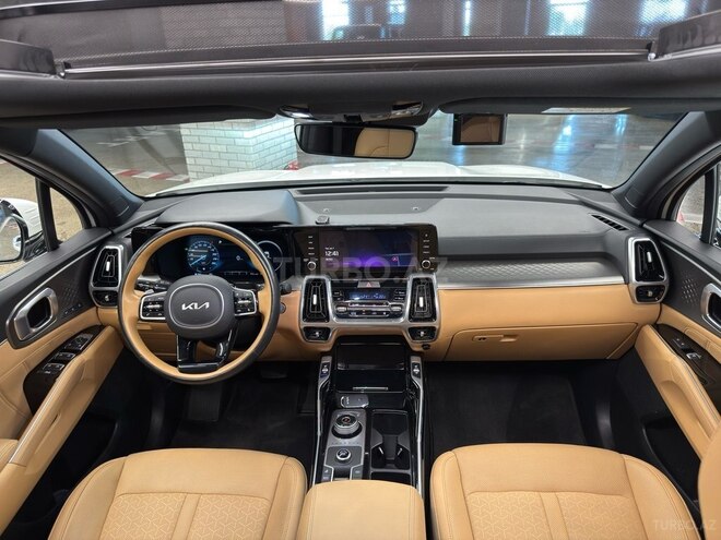 Kia Sorento-23