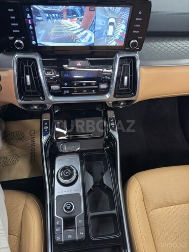 Kia Sorento-17