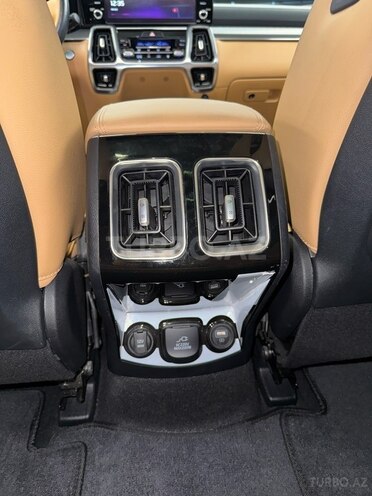 Kia Sorento-16