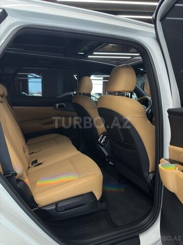 Kia Sorento-19