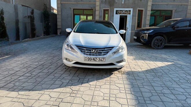 Hyundai Sonata-3