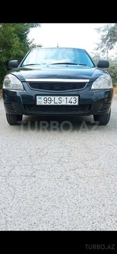 LADA (VAZ) Priora-5