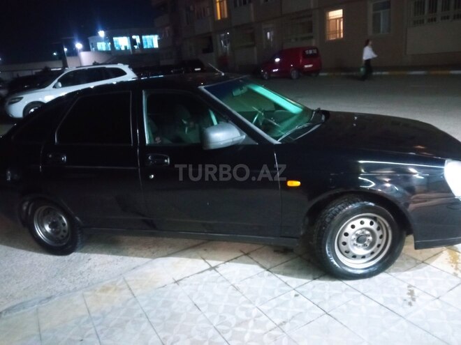LADA (VAZ) Priora-12
