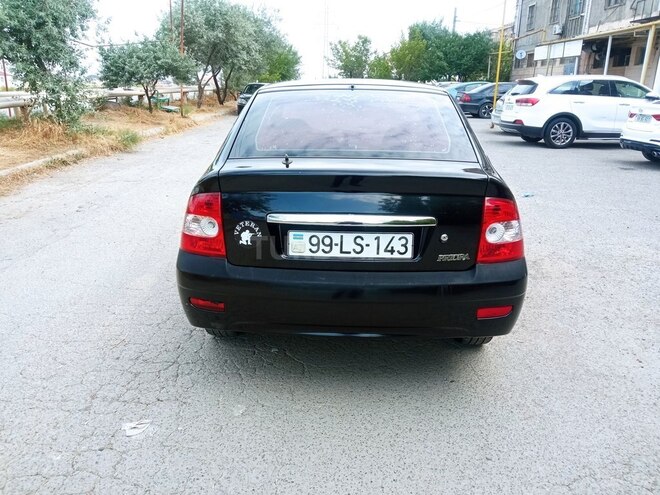 LADA (VAZ) Priora-9