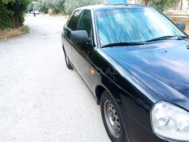 LADA (VAZ) Priora-7