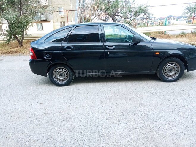 LADA (VAZ) Priora-8