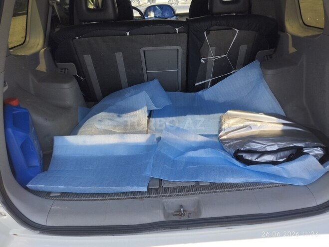 Nissan X-Trail-9