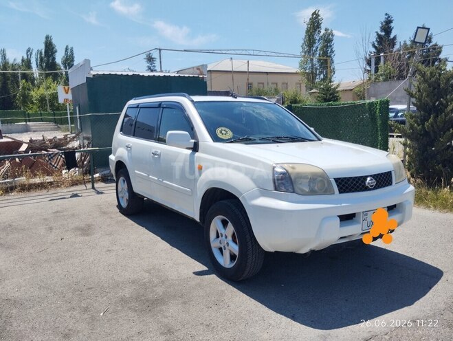 Nissan X-Trail-6