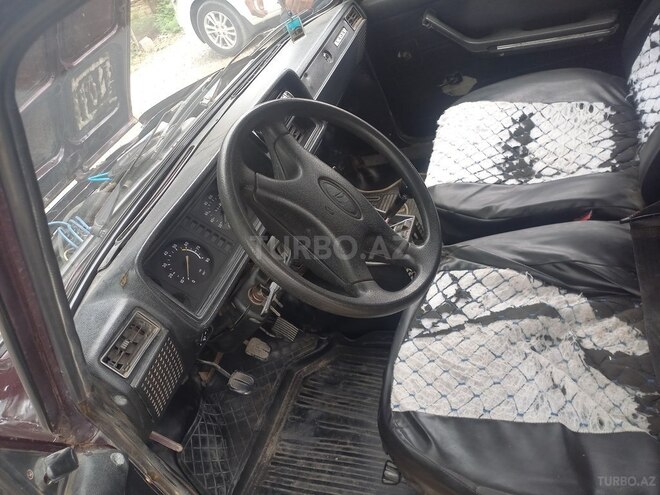 LADA (VAZ) 2107-9