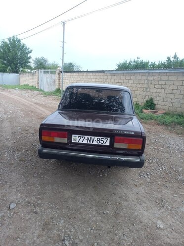 LADA (VAZ) 2107-4