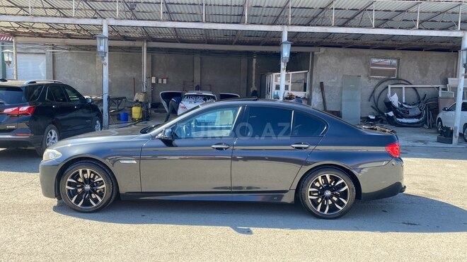 BMW 528-5