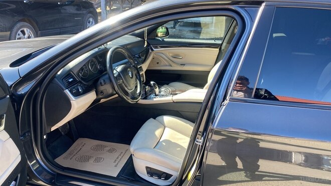 BMW 528-3